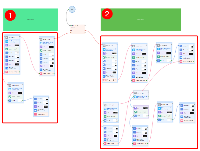 Комментирование