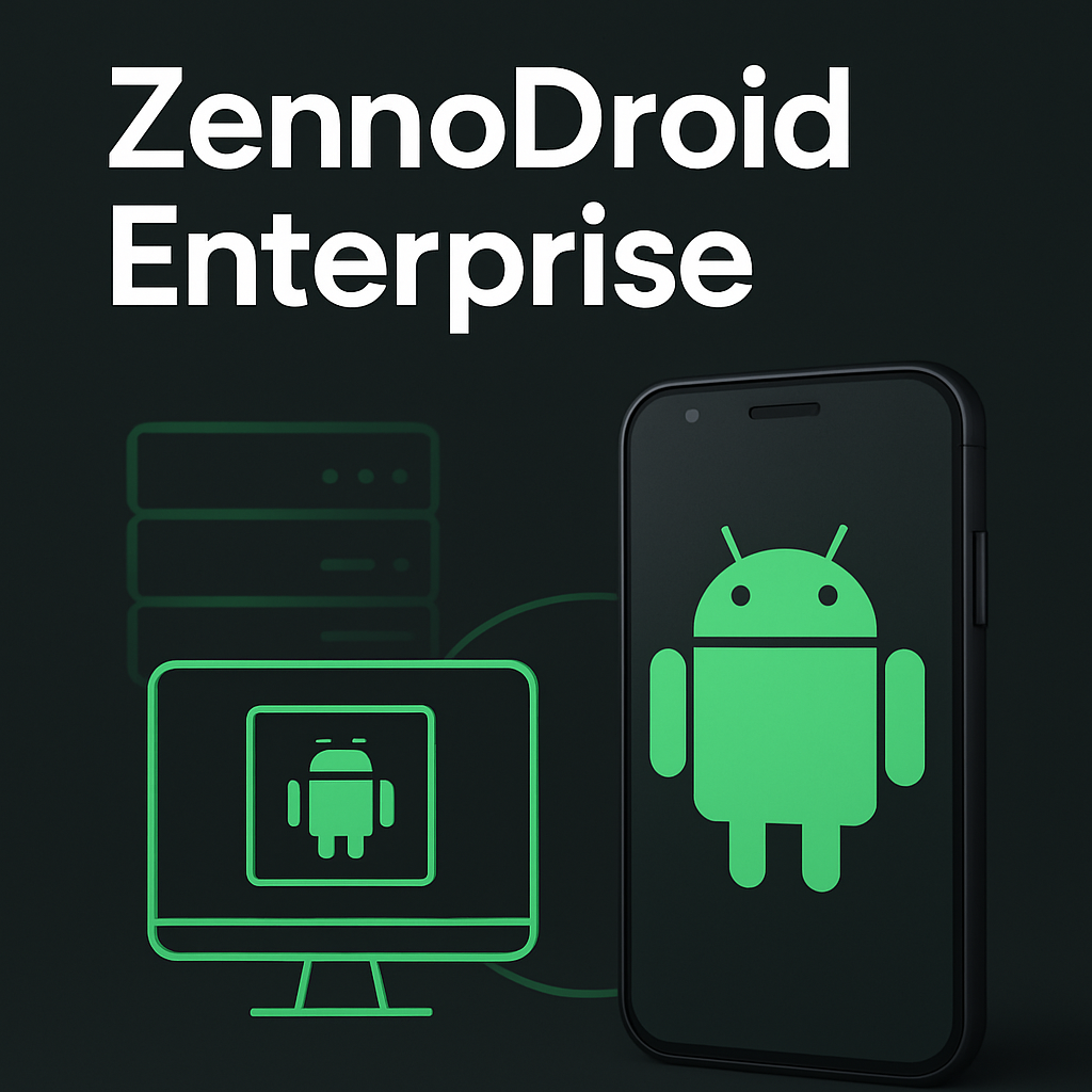 Enterprise Version Features